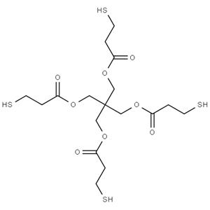 PENTAERYTHRITOL TETRA(3-MERCAPTOPROPIONATE)