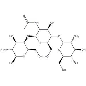 Carboxymethyl chitosan