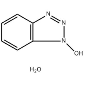 1-Hydroxybenzotriazole hydrate