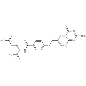 Folic acid