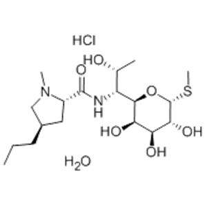 Lincomycin hydrochloride monohydrate