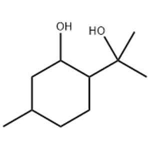 p-Menthane-3,8-diol