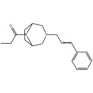 Azaprocin