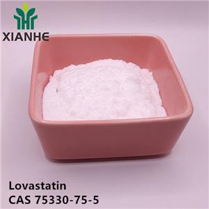 Lovastatin