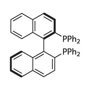 (R)-( )-2,2'-Bis(diphenylphosphino)-1,1'-binaphthyl