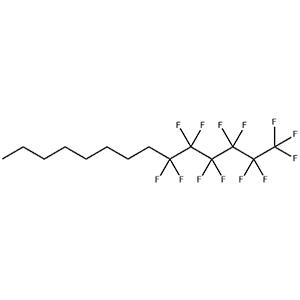 CHLUMOFIUOR? CHT6-octane Perfluorohexyloctane