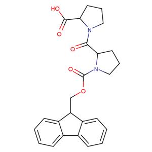 Fmoc-Pro-Pro-OH