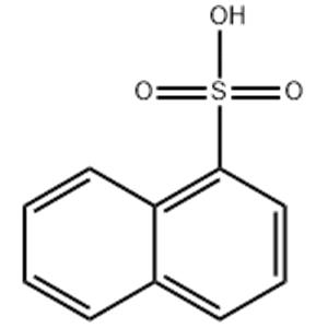 1-Naphthalenesulfonic acid