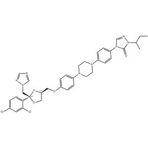 Itraconazole