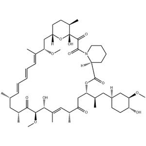 Rapamycin