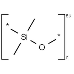 Poly(dimethylsiloxane)