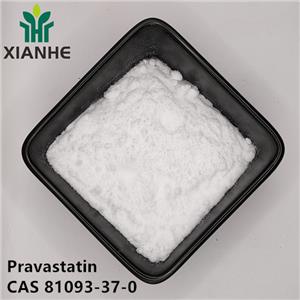 Pravastatin
