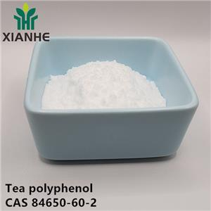 Tea polyphenol