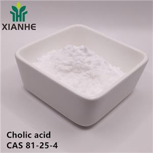 Cholic acid
