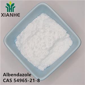 Albendazole