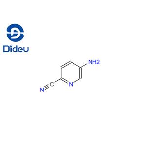 3-Amino-6-cyanopyridine
