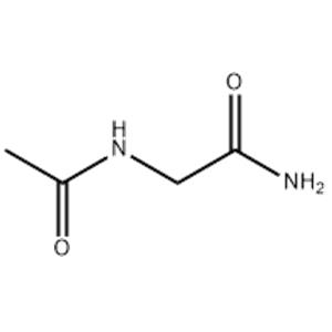 N-ACETYLGLYCINAMIDE