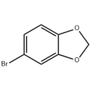 4-Bromo-1,2-(methylenedioxy)benzene