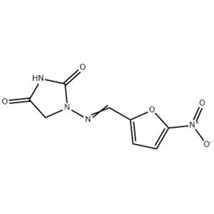 Nitrofurantoin