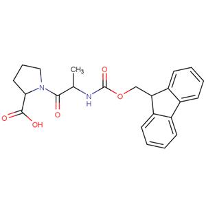 Fmoc-Ala-Pro-OH