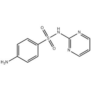Sulfadiazine