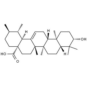 Ursolic acid