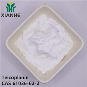 Teicoplanin