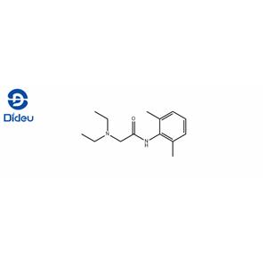 Lidocaine