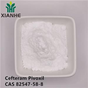 Cefteram Pivoxil