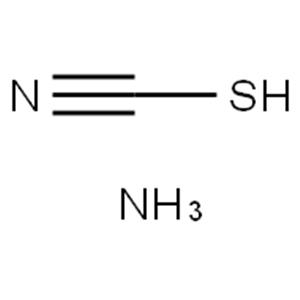Ammonium thiocyanate