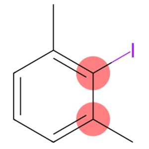 2-Iodo-1,3-dimethylbenzene