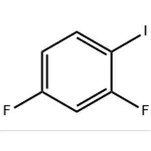 2,4-Difluoroiodobenzene