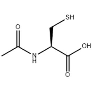 N-Acetyl-L-cysteine