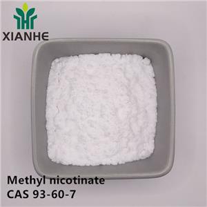 Methyl nicotinate