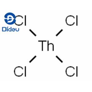 THORIUM CHLORIDE