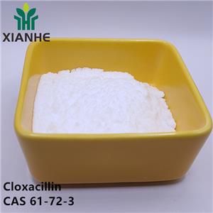 Cloxacillin