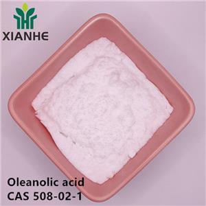 Oleanolic acid