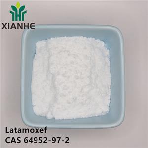 Latamoxef