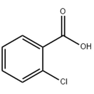 o-Chlorobenzoic acid