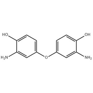 Phenol, 4,4'-oxybis[2-amino-