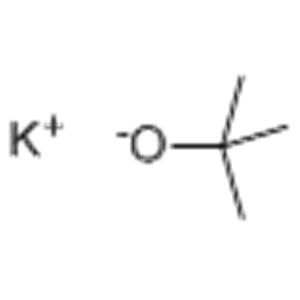 Potassium tert-butoxide