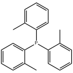 Tri-o-tolylphosphine