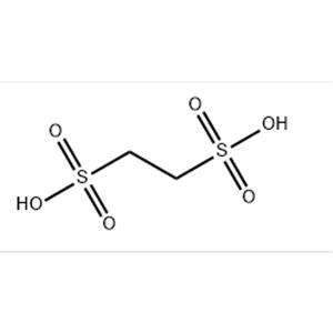 1,2-Ethanedisulfonic acid