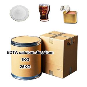EDTA calcium disodium