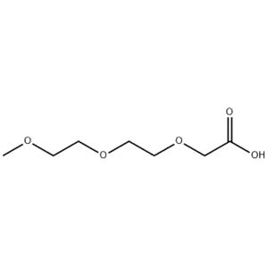 2-[2-(2-METHOXYETHOXY)ETHOXY]ACETIC ACID
