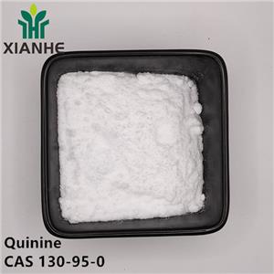 Quinine