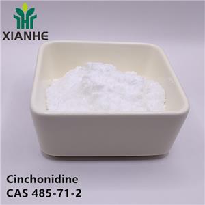 Cinchonidine