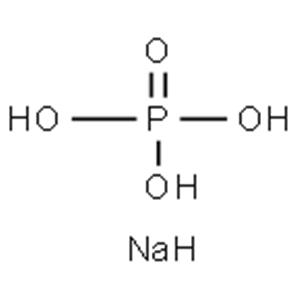 phosphoric acid, sodium salt