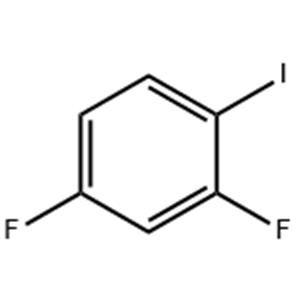 1,3,5-Trifluoro-2,4,6-triiodobenzene