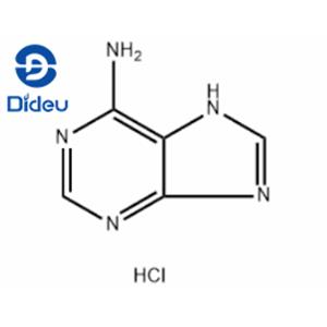 Adenine hydrochloride